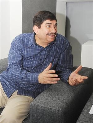عبدالرحمن حسين يطالب بدعم المدربين الوطنيين﻿