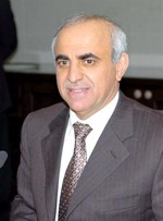 فاروق الزنكي