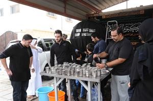 توزيع المشروبات الباردة والساخنة﻿