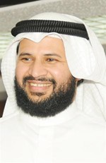 محسام الخرافي