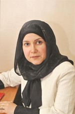 م جنان بوشهري﻿