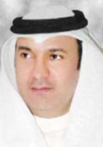 صقر العنزي