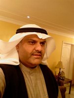 المستشار وائل العتيقي