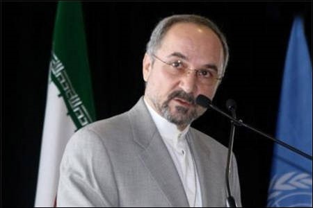 محمد خزاعي