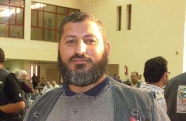 عماد ابو حطب