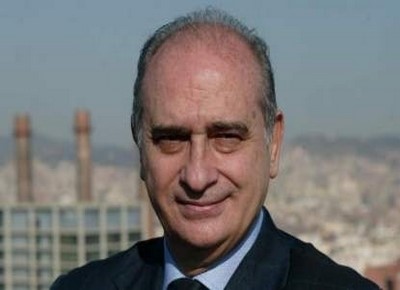خورخيه فيرناندير دياث