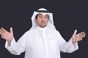 مرشح الدائرة الخامسة مبارك الحسيان الدوسري﻿