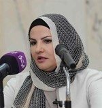 منيرة الهويدي﻿
