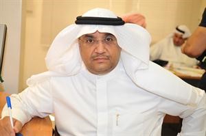 مشعل الجويسري﻿