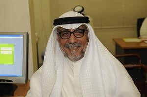 سعد البوص﻿