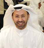 محبيب الهندال﻿