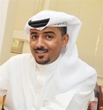 عيد العتيبي﻿