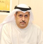 عبدالرحمن الغانم