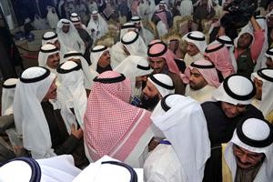 الحريجي يستقبل ابناء الرابعة﻿