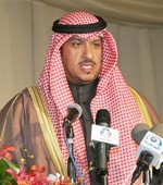 الشيخ طلال الخالد﻿