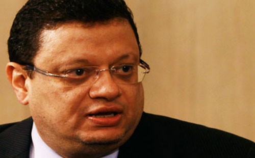 دياسر علي