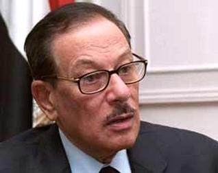 صفوت الشريف