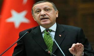 أردوغان يهاجم "حريم السلطان".. ويؤكد: أجدادنا ليسوا كما في المسلسل ووزارة الثقافة ترد