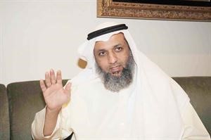 مرشح الدائرة الثالثة نبيل البشر هاني عبدالله
