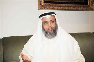 المرشح نبيل البشر

