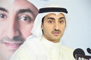 نواف اللافي
