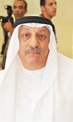 المرشح منصور الشواف