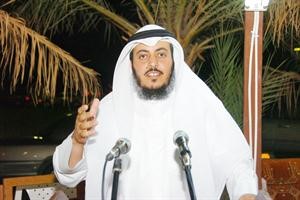 عمش الشمري لـ «الأنباء»: الأول من ديسمبر هو تجسيد لرغبة الكويتيين في الاستمرار بنهج الديموقراطية والإصلاح السياسي