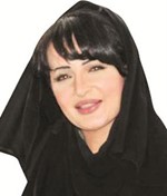 بدرية احمد﻿