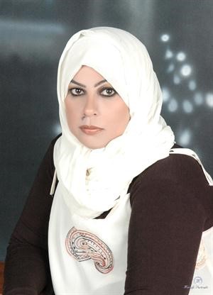 نوال الشمري﻿