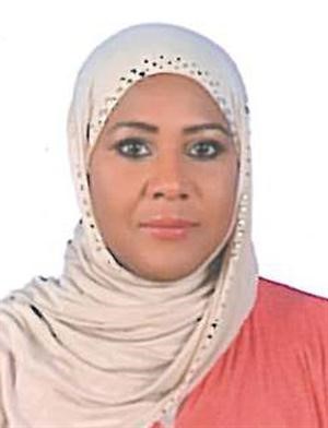 ايمان بوراشد﻿