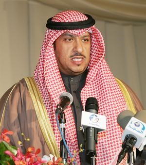 الشيخ طلال الخالد﻿