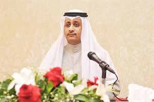 المرشح د بدر الدويش