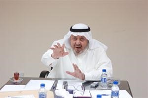 فيصل القناعي