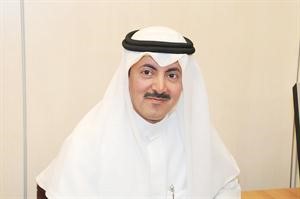 مرشح الدائرة الرابعة عبداللطيف المناور
