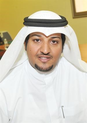 مبارك الدوسري