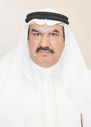 فالح مهاوش