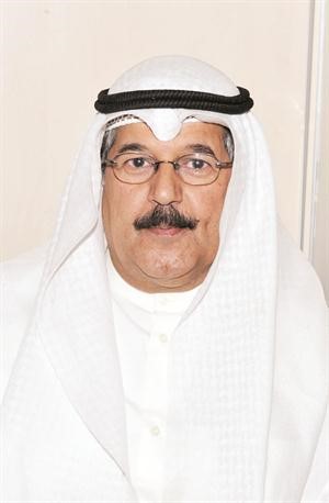 مخالد الفارس