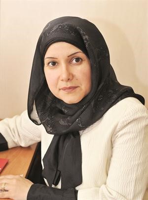 مجنان بوشهري