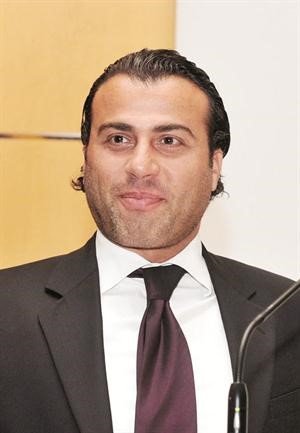 جهاد بارودي﻿