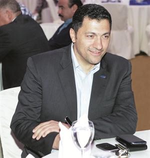 محمد خزام﻿