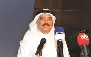 احمد عبدالعزيز المطوع﻿