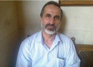 احمد معاذ الخطيب