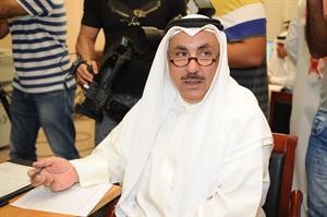 بدر العصفور