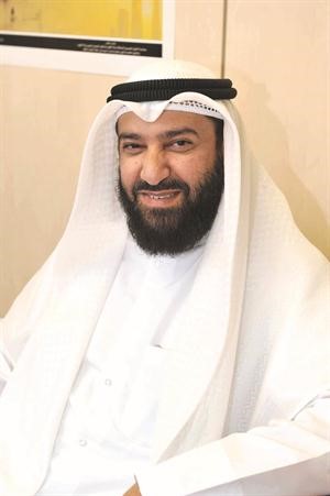 دعلي العمير
