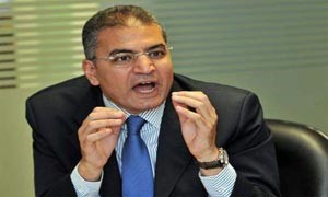 عصام سلطان: تهاني الجبالي كشفت مخطط الفلول لإزاحة جميع مؤسسات الدولة