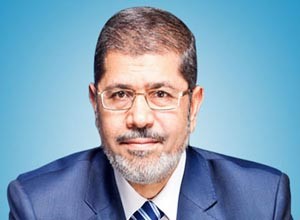 توماس فريدمان يمتدح مرسي