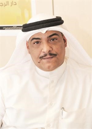 عيدان الخالدي﻿