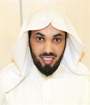 عمر العجمي