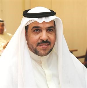 سعد الفعم