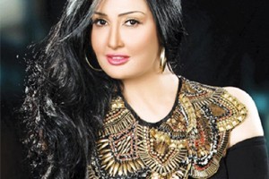 غادة عبد الرازق تعلن إنفصالها عن زوجها ..وسمية الخشاب: أنا مش فاضيالها 